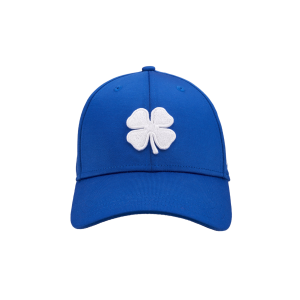 BLACK CLOVER Premium Clover BLUE/WHITE