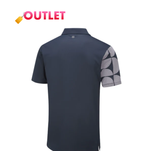 Ping Elevation SensorCool Polo Shirt - Navy