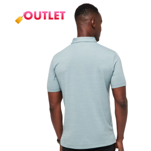 Travis Mathew THE HEATER POLO / Arona