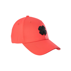 BLACK CLOVER Premium Clover 129 RED/BLACK
