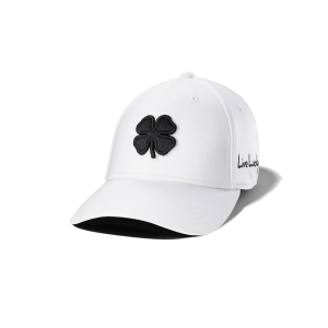 BLACK CLOVER Premium Clover WHITE/BLACK