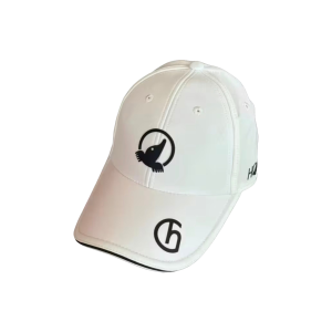 HONMA NEW CAP /WHITE
