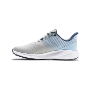 FOOTJOY Flex Women SHOES Grey / Blue / White
