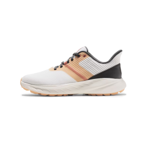 FOOTJOY Flex Women SHOES White / Pink / Orange