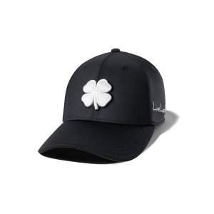 BLACK CLOVER Premium Clover BLACK/WHITE