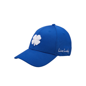 BLACK CLOVER Premium Clover BLUE/WHITE