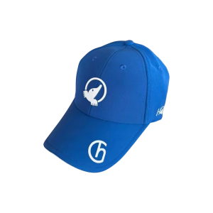 HONMA NEW CAP /BLUE