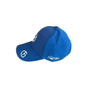HONMA NEW CAP /BLUE