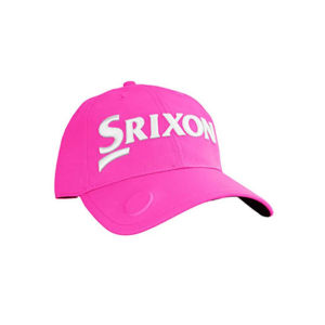 SRIXON BALL MARKER CAP /PINK