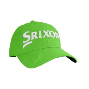 SRIXON BALL MARKER CAP /GREEN