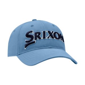 SRIXON Unstructured  CAP /LIGHT BLUE/NAVY