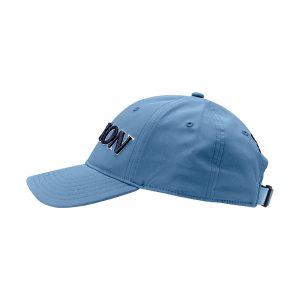 SRIXON Unstructured  CAP /LIGHT BLUE/NAVY