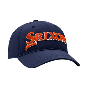 SRIXON Unstructured  CAP /NAVY/ORANGE