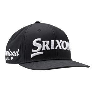 SRIXON TOUR ORIGINAL CAP /BLACK