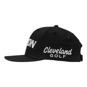 SRIXON TOUR ORIGINAL CAP /BLACK