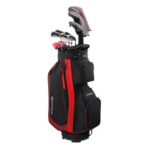 TAYLORMADE RBZ MEN Complete Set