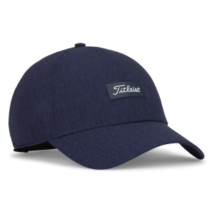 TITLEIST Women's Charleston Breezer /NAVY/WHITE