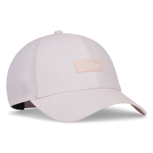 TITLEIST Women's Charleston Breezer /PINK