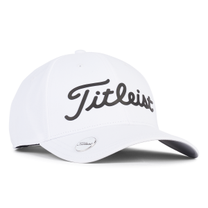 TITLEIST Players Performance Ball Marker /WHITE/BLACK