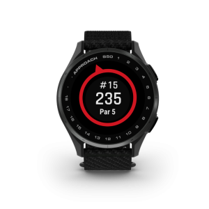 GARMIN Approach® S50/BLACK