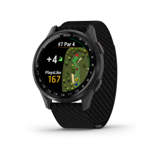 GARMIN Approach® S50/BLACK