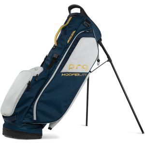 PING Hoofer Lite STAND BAG /BLUE CORAL