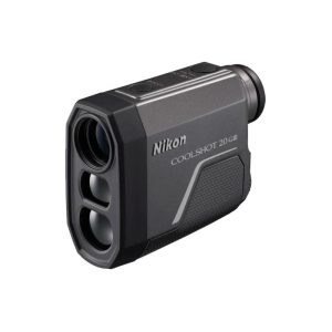 NIKON COOLSHOT 20 GIII LASER