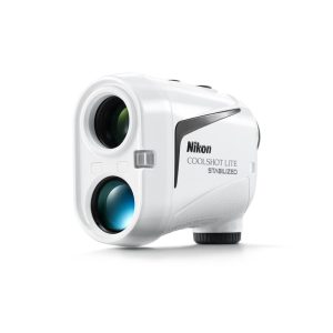 NIKON COOLSHOT LITE STABILIZED LASER