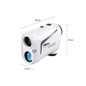 NIKON COOLSHOT LITE STABILIZED LASER