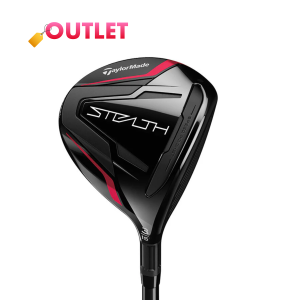 TaylorMade Stealth Fairway Wood