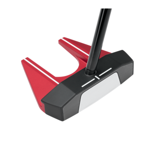 CALLAWAY Square 2 Square TRI-HOT #7 Putter ZERO TORQUE