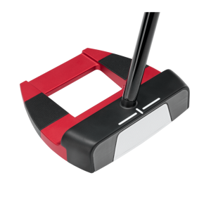 CALLAWAY Square 2 Square TRI-HOT Jailbird Putter ZERO TORQUE