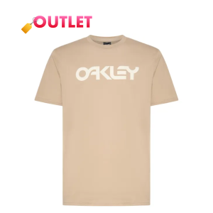 OAKLEY MARK II TEE 2.0 /HUMUS