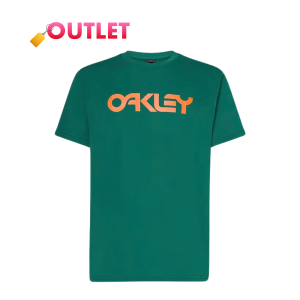 OAKLEY Mark TEE II 2.0/VIRIDIAN