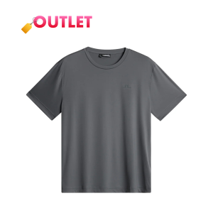 J.LINDEBERG Ade T-shirt /LAVA SMOKE