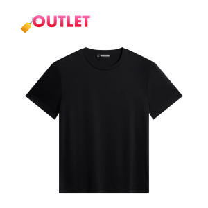 J.LINDEBERG Ade T-shirt /BLACK