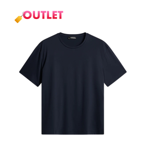 J.LINDEBERG Ade T-shirt /NAVY