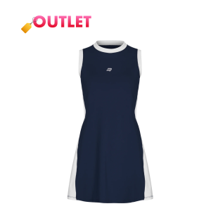 Röhnisch ELEONOR SLEEVELESS dress /navy