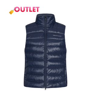 ROHNISCH Airlite Golf Padded Vest /Navy