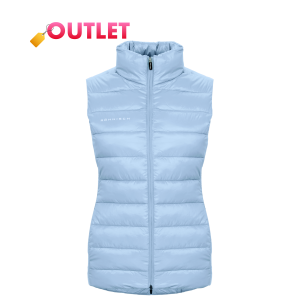 ROHNISCH Airlite Golf Padded Vest /Dove Blue