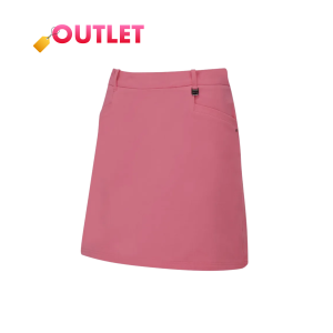 PING Verity Ladies Performance Skort - Flamingo