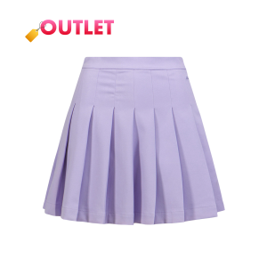 J.Lindeberg Adina Skirt / SWEET LEVANDER