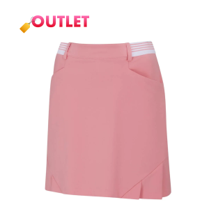 PING Vic Ladies Golf Skort / Sweet Pea