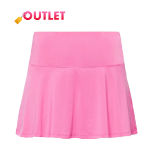 ROHNISCH Amy Short Skort / Pink Carnation