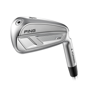 PING iDi Driving Iron