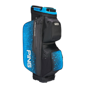 PING Pioneer Monsoon /BLUE /BLACK