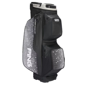 PING Pioneer Monsoon /GREY/BLACK