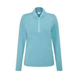 PING Abigale Ladies Performance Fleece / Oasis