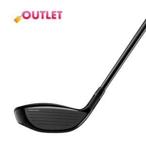 TaylorMade Stealth Fairway Wood