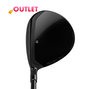 TaylorMade Stealth2 Fairway Wood
